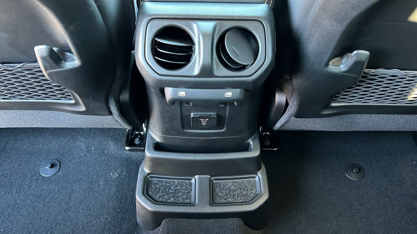 Thumbnail: 2026 Jeep Wrangler - 25