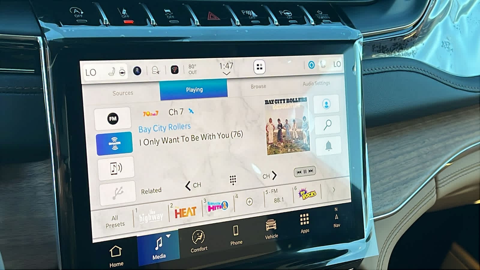 Thumbnail: 2025 Jeep Grand Cherokee - 15