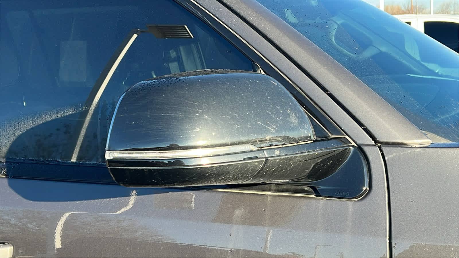 Thumbnail: 2023 Jeep Wagoneer - 6