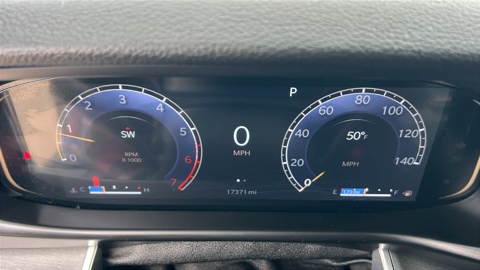 Thumbnail: 2025 Jeep Wagoneer - 21