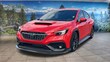  Subaru WRX