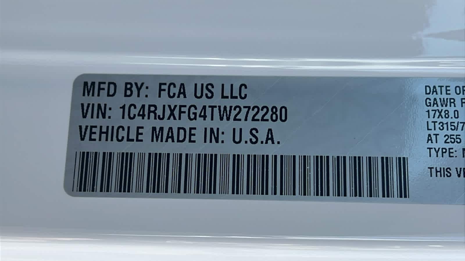 Thumbnail: 2026 Jeep Wrangler - 30