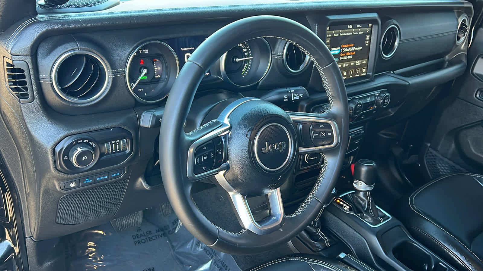 Thumbnail: 2022 Jeep Wrangler - 10