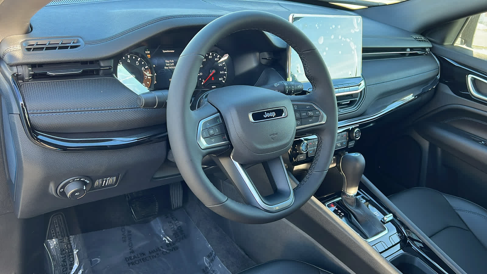 Thumbnail: 2026 Jeep Compass - 10