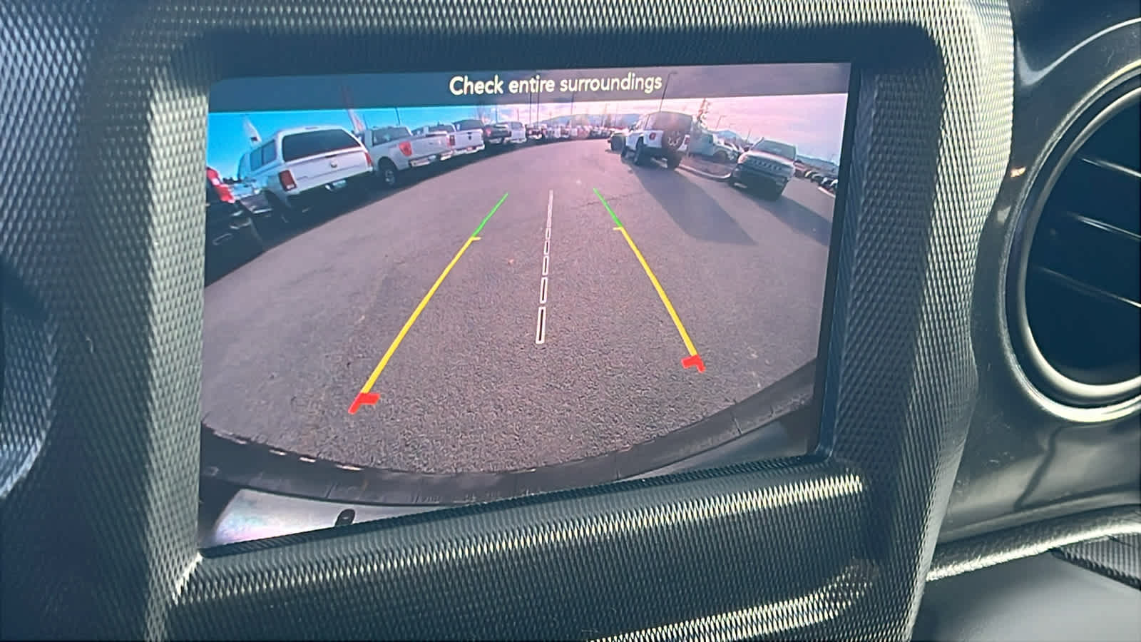 Thumbnail: 2023 Jeep Wrangler - 16