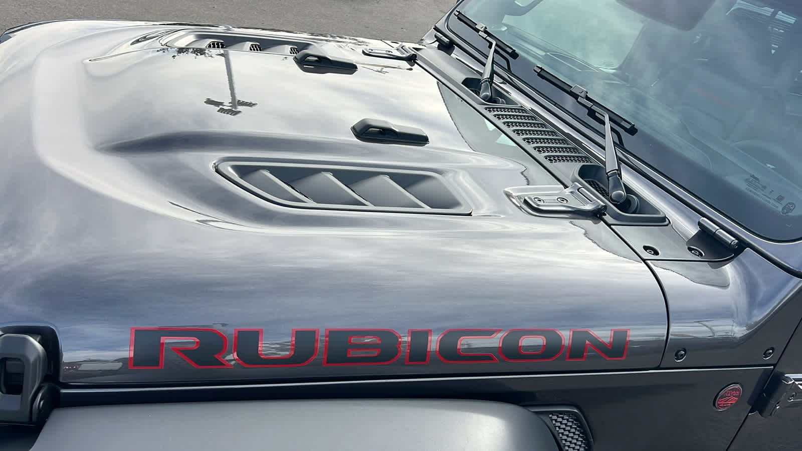 Thumbnail: 2026 Jeep Wrangler - 29