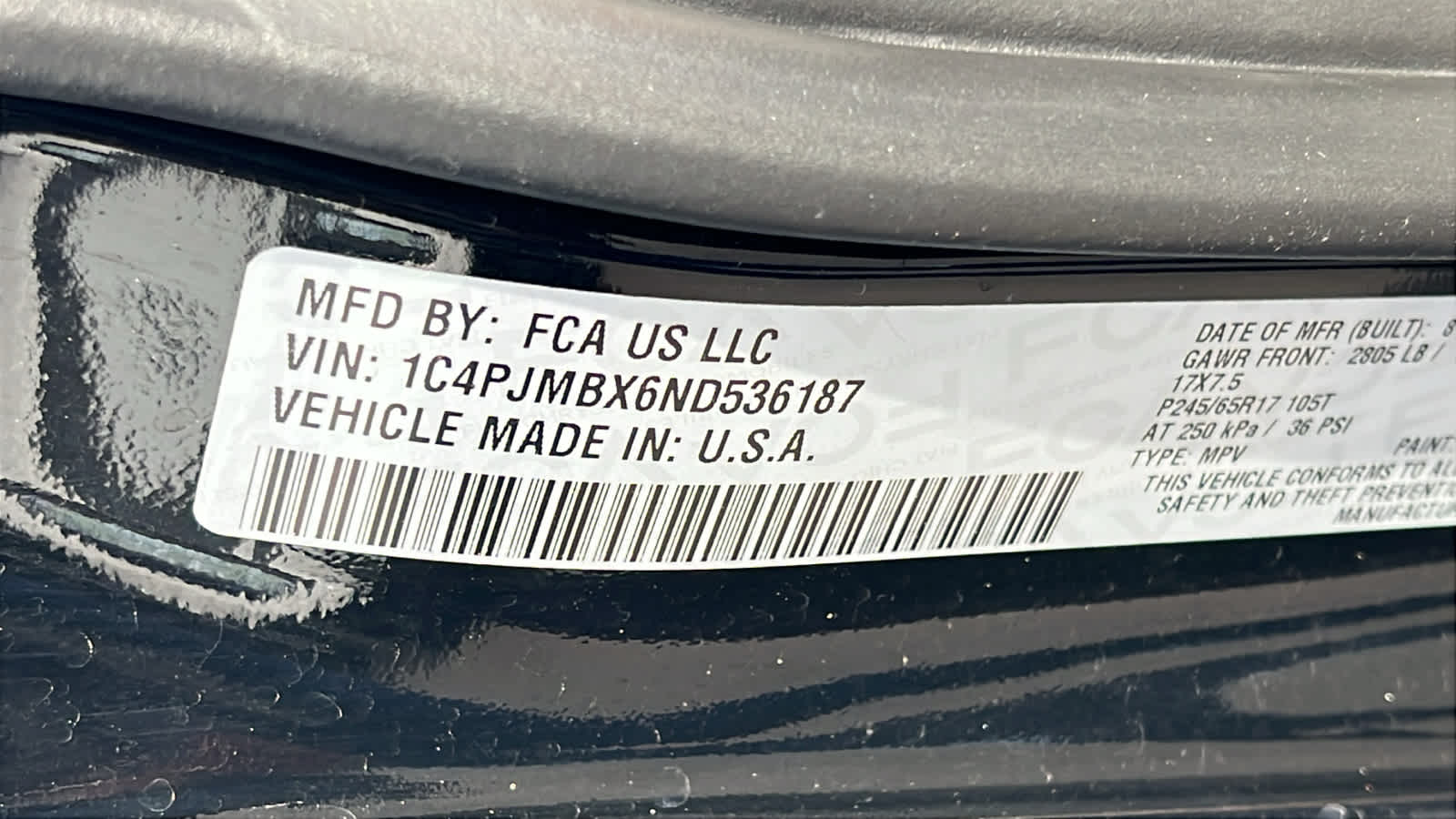 Thumbnail: 2022 Jeep Cherokee - 30