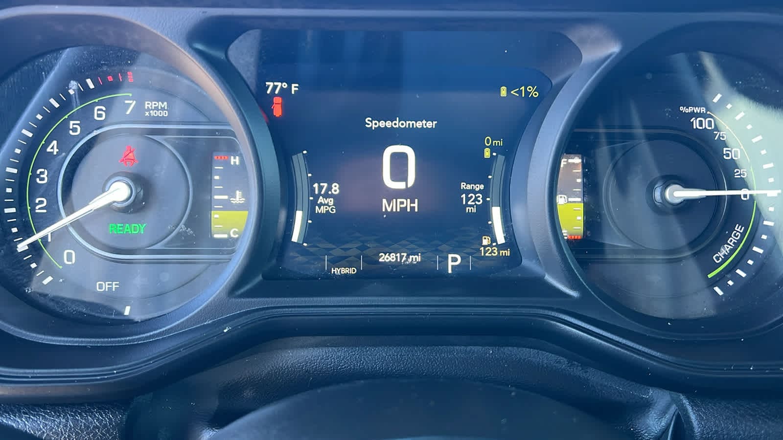 Thumbnail: 2024 Jeep Wrangler - 21