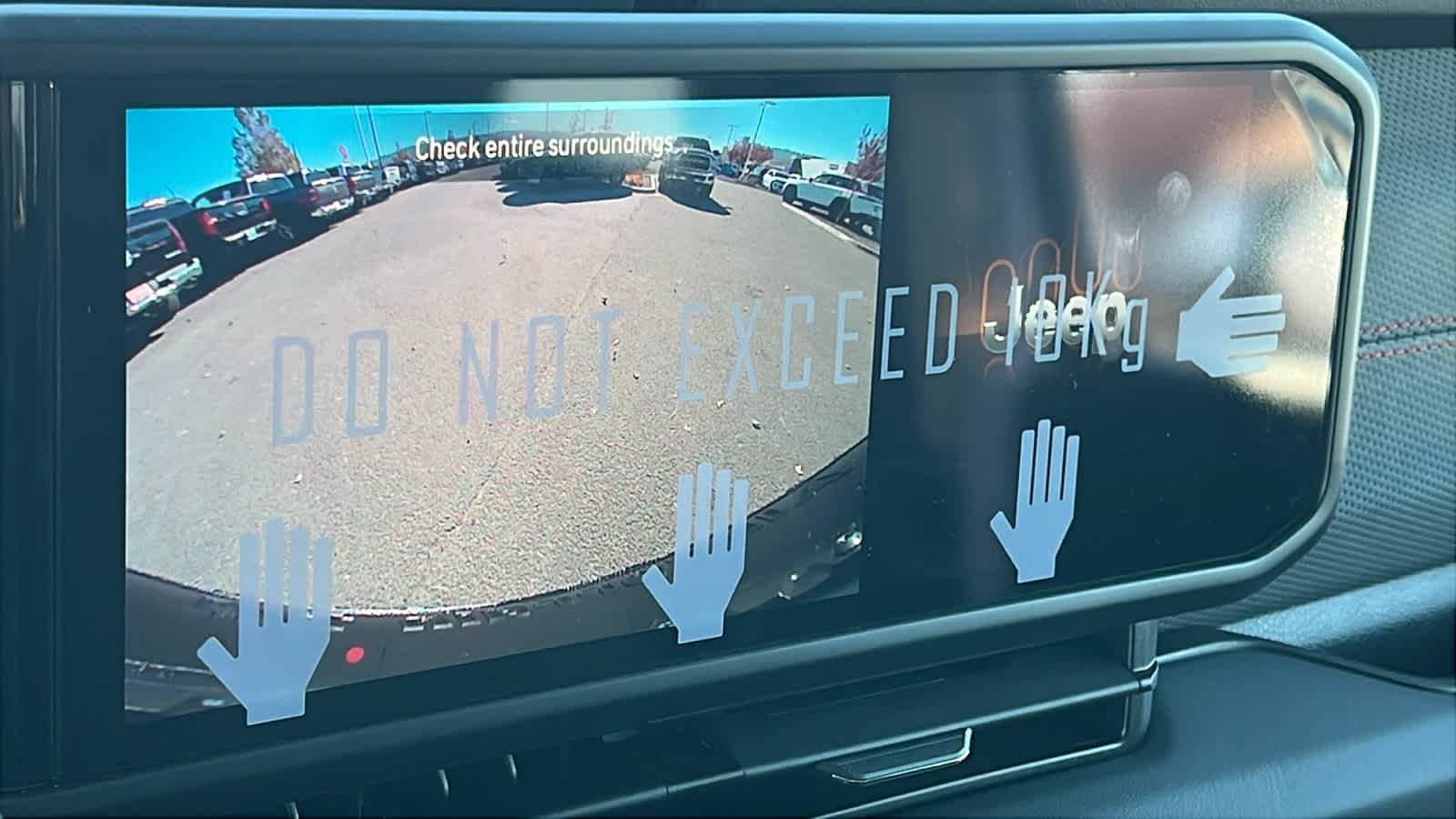 Thumbnail: 2026 Jeep Wrangler - 16