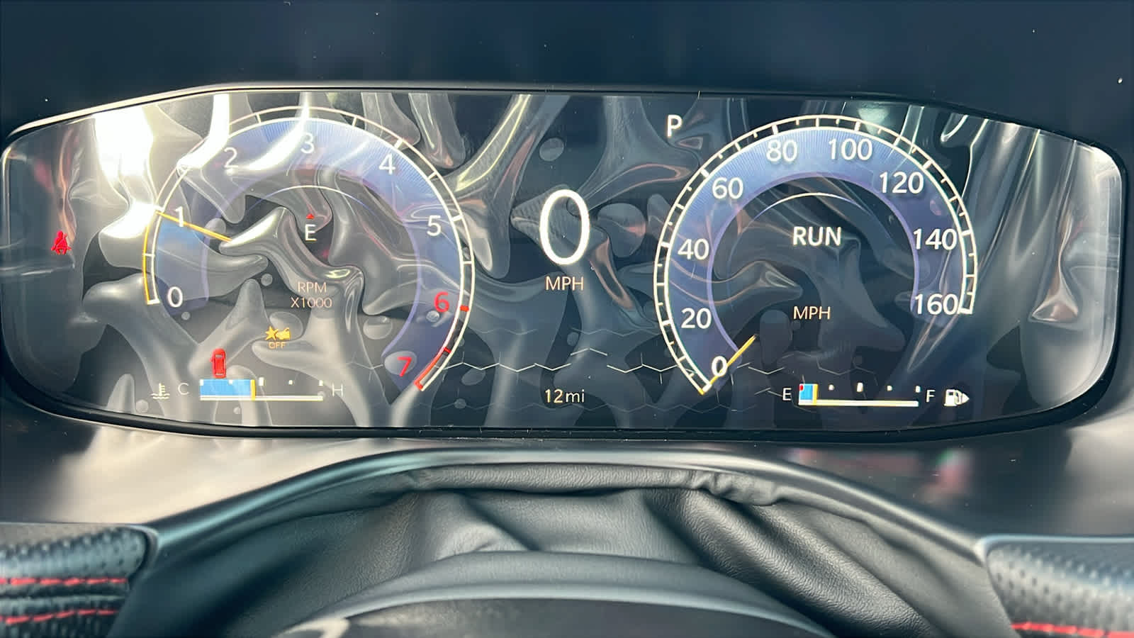 Thumbnail: 2026 Jeep Compass - 21