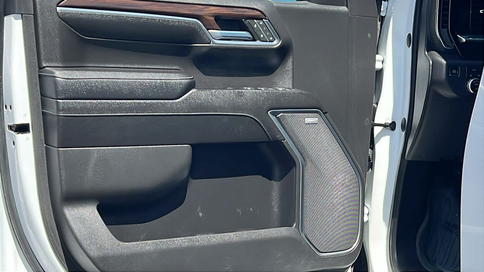 Thumbnail: 2023 GMC Sierra 1500 - 23