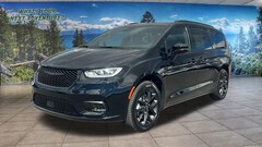2026 Chrysler Pacifica Select Passenger Van Reno, NV