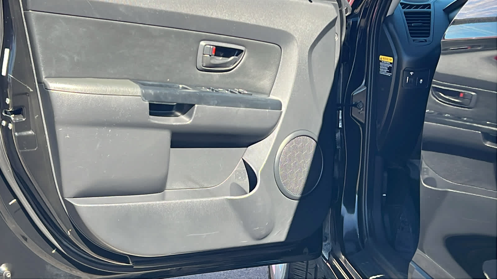 Thumbnail: 2013 Kia Soul - 22