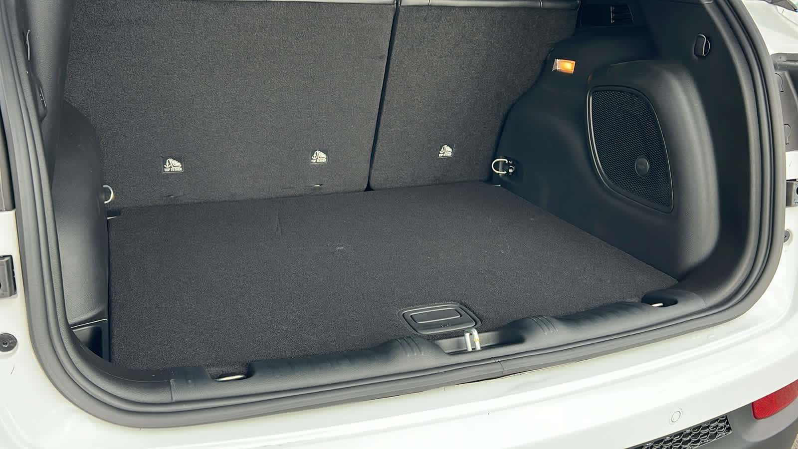 Thumbnail: 2026 Jeep Compass - 27