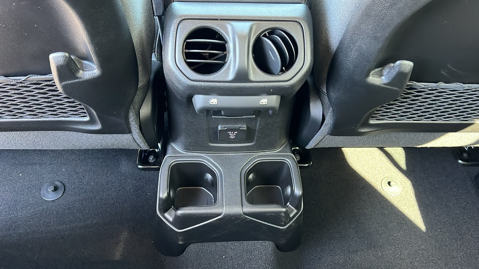 Thumbnail: 2026 Jeep Wrangler - 25