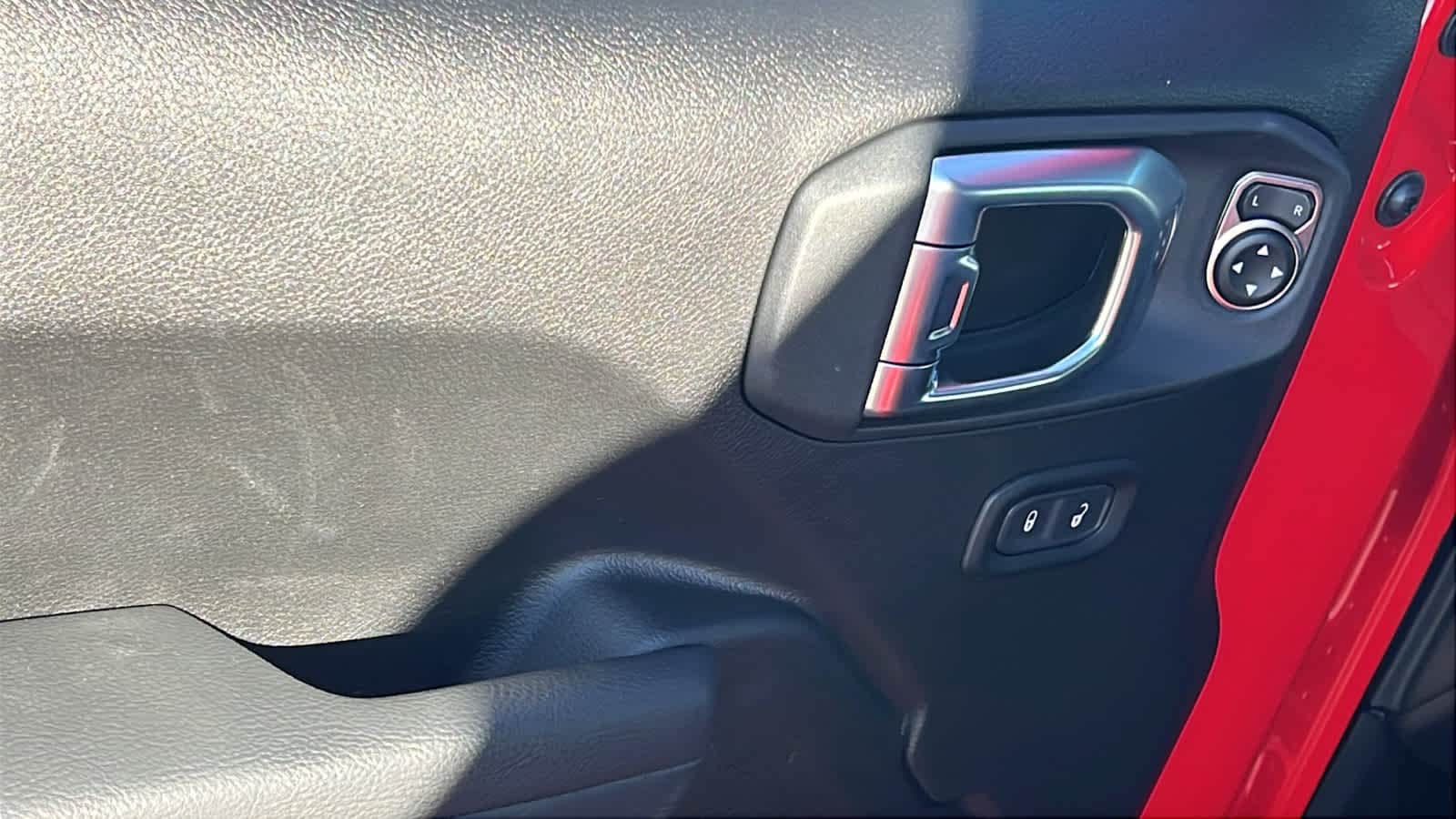 Thumbnail: 2026 Jeep Wrangler - 22