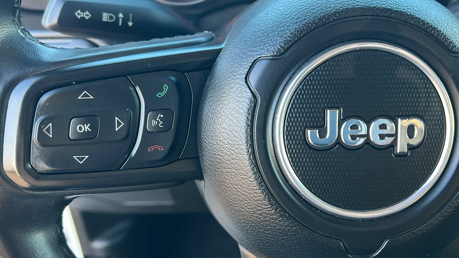 Thumbnail: 2021 Jeep Wrangler - 19