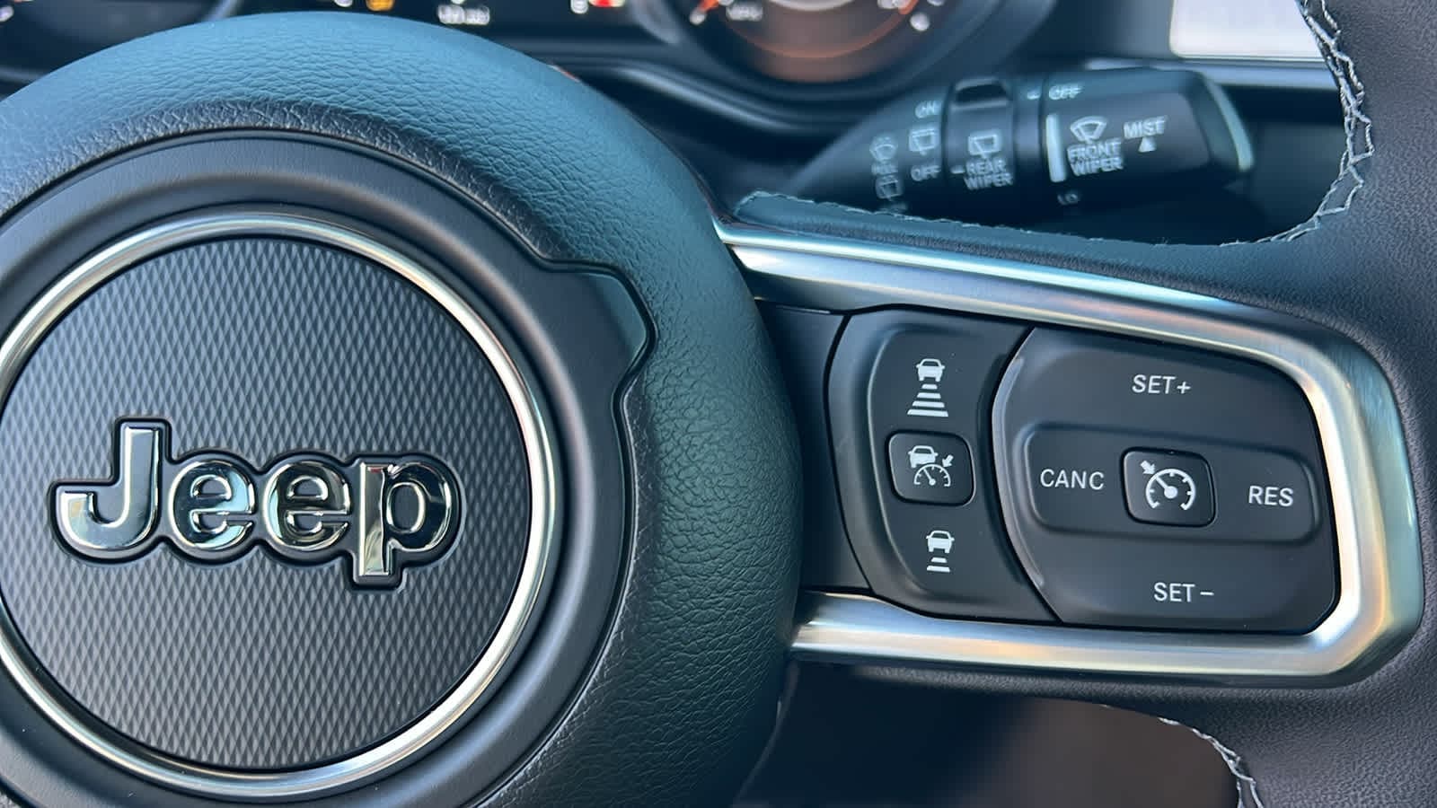 Thumbnail: 2026 Jeep Wrangler - 20