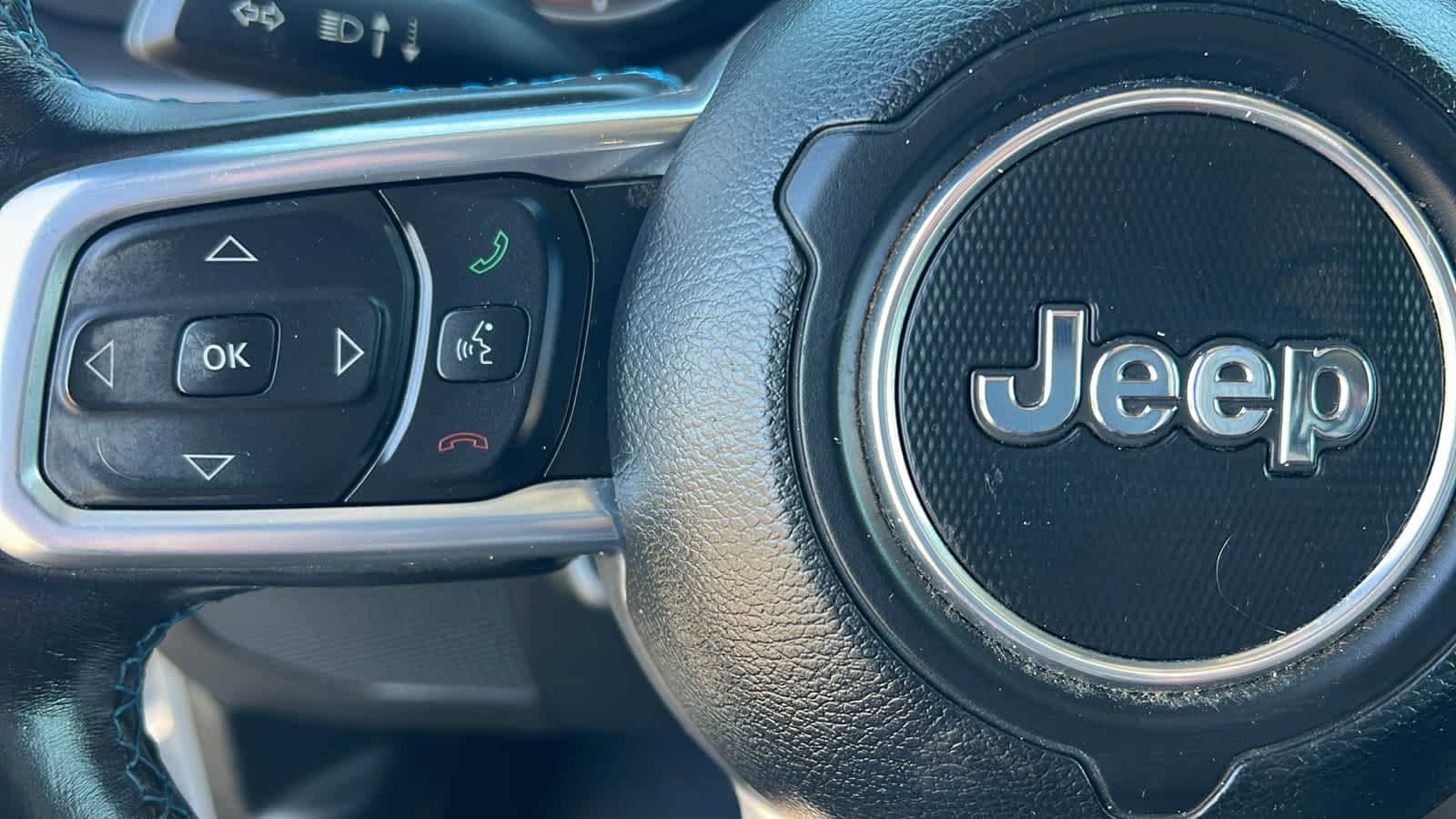 Thumbnail: 2021 Jeep Wrangler - 19