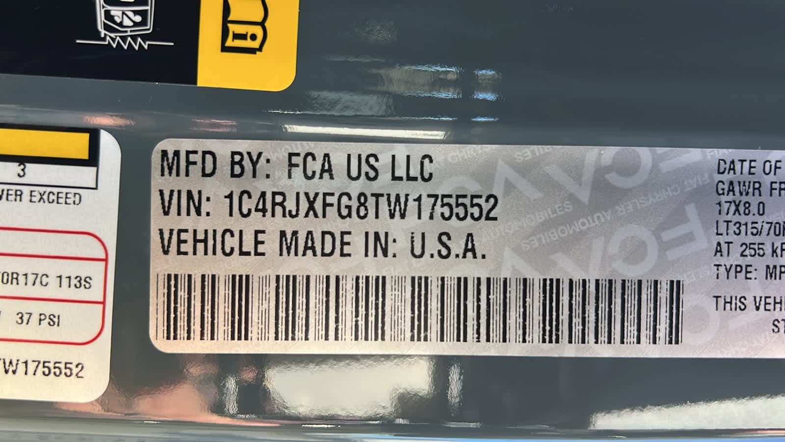 Thumbnail: 2026 Jeep Wrangler - 31