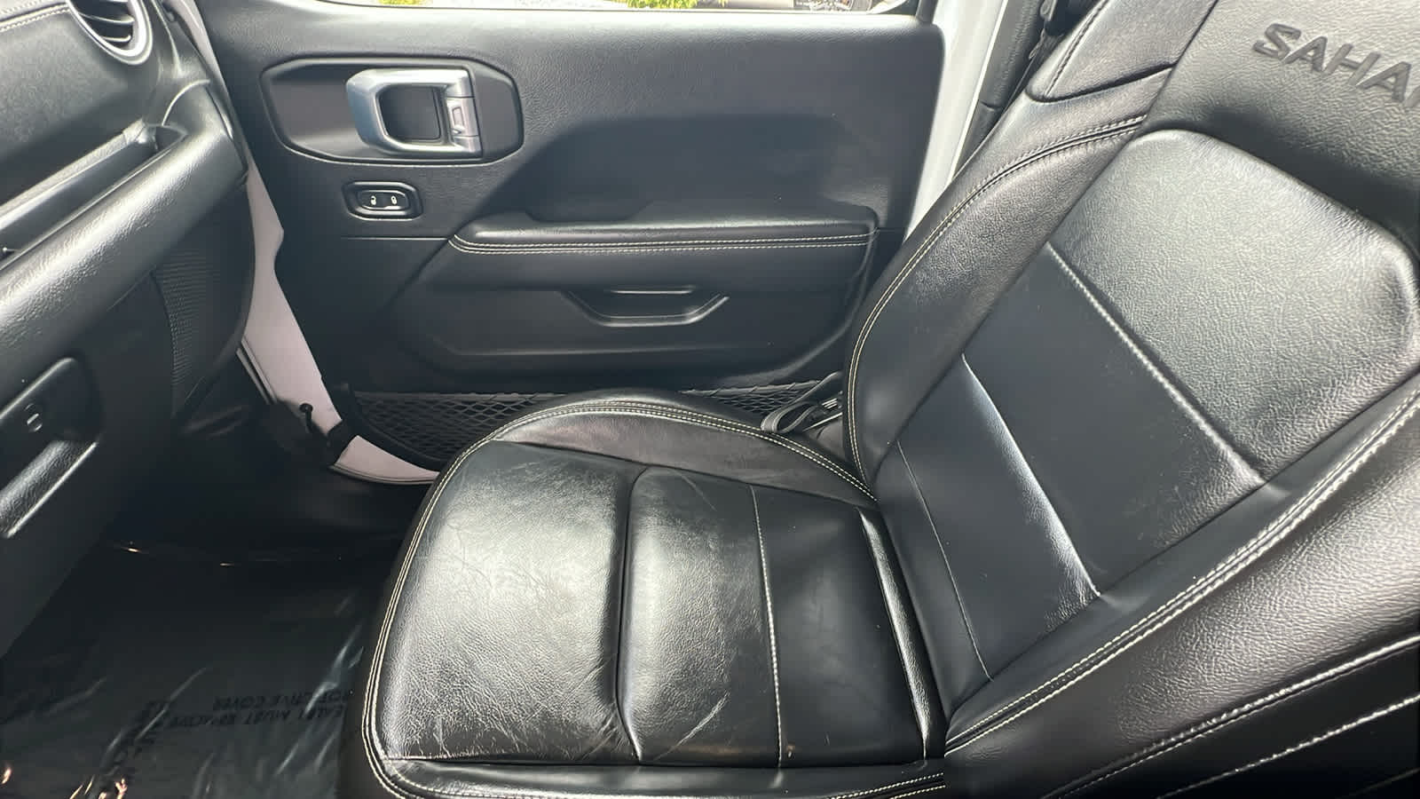 Thumbnail: 2021 Jeep Wrangler - 12