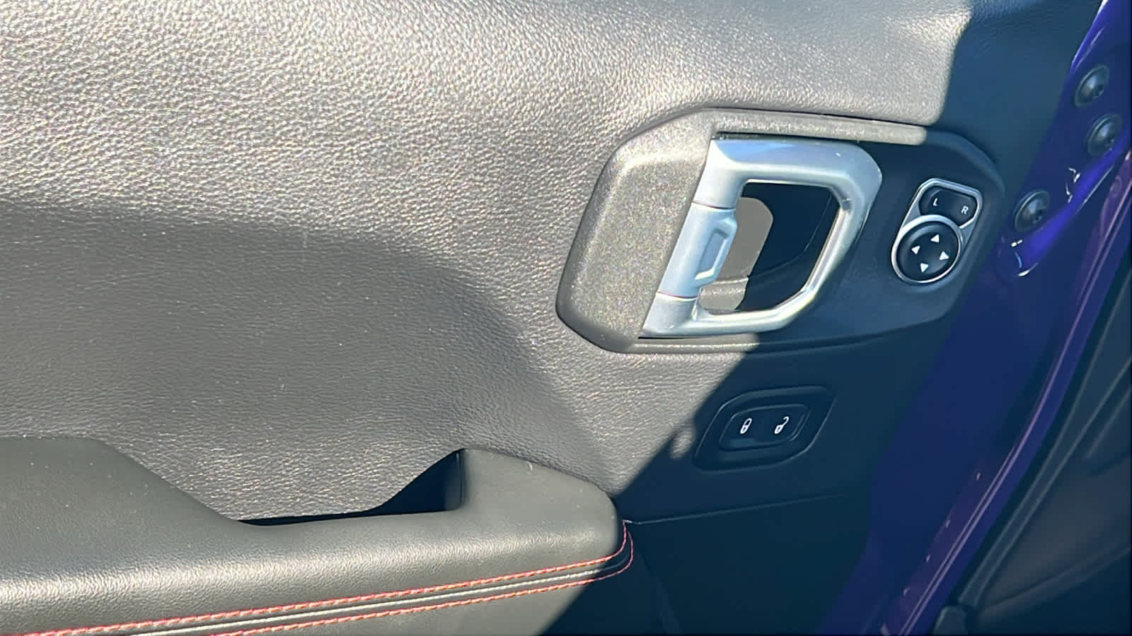 Thumbnail: 2026 Jeep Wrangler - 22