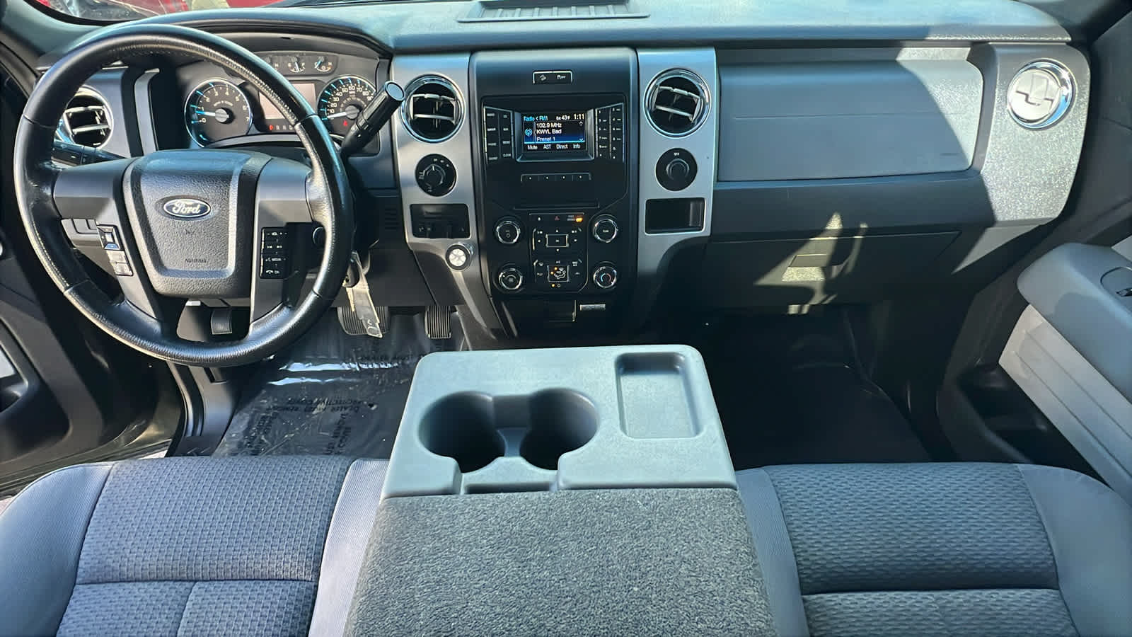 Thumbnail: 2013 Ford F-150 - 26