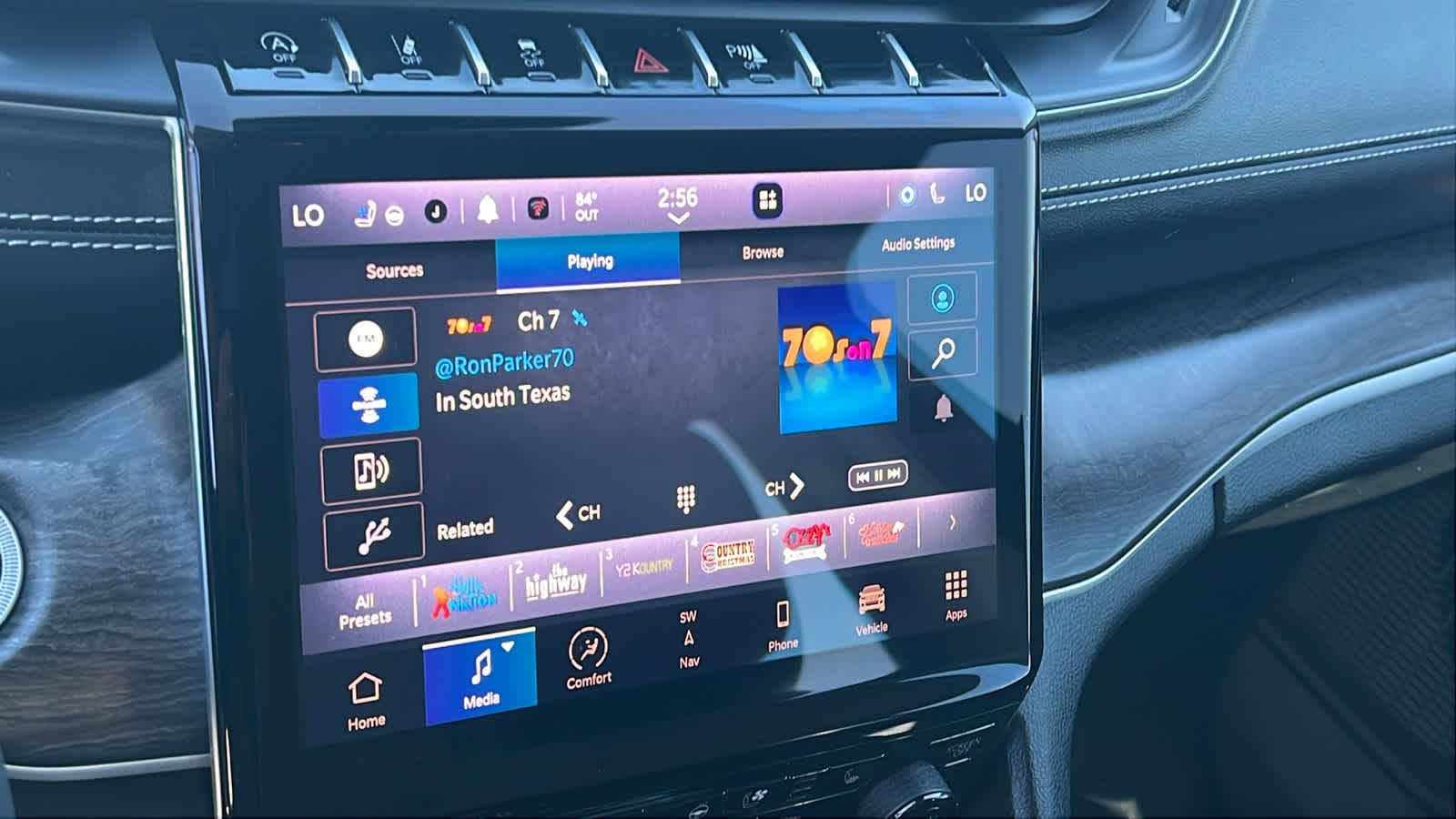 Thumbnail: 2023 Jeep Grand Cherokee - 15