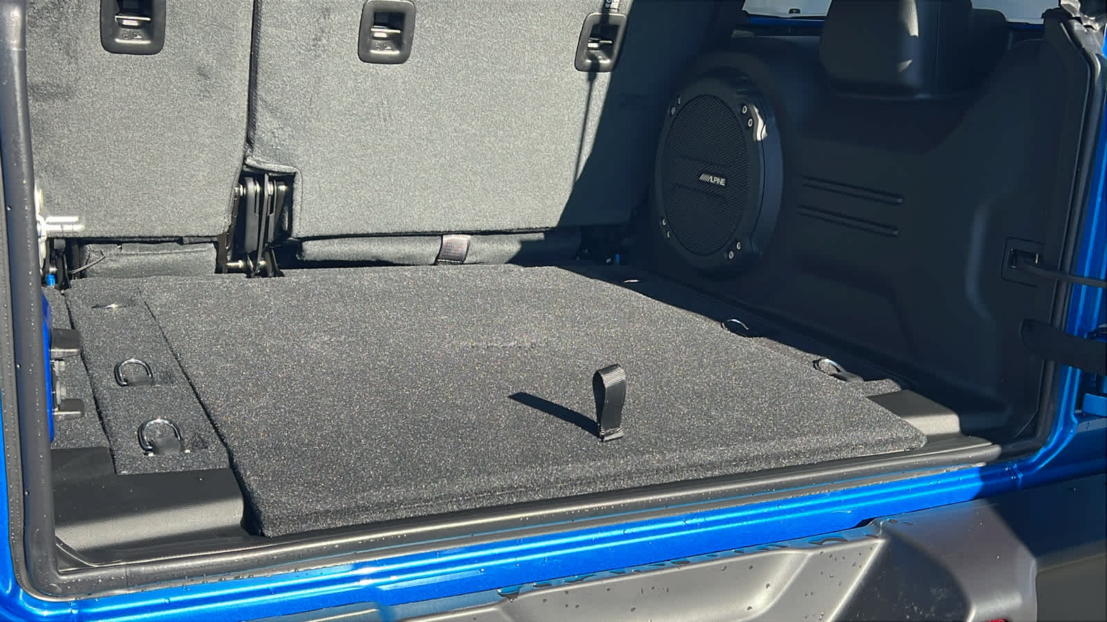 Thumbnail: 2026 Jeep Wrangler - 27