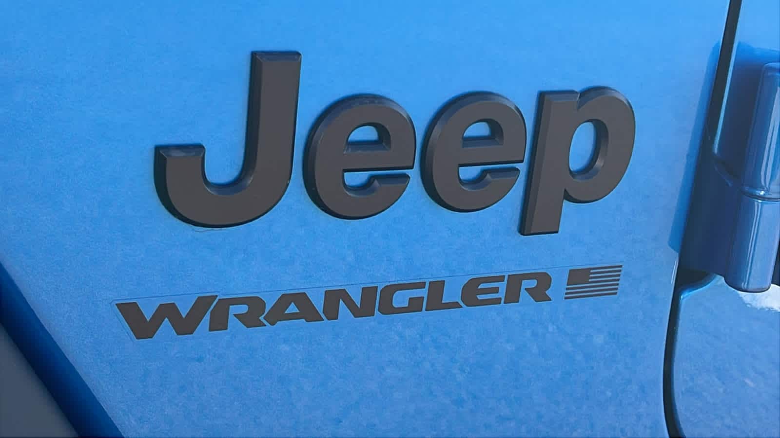 Thumbnail: 2026 Jeep Wrangler - 26