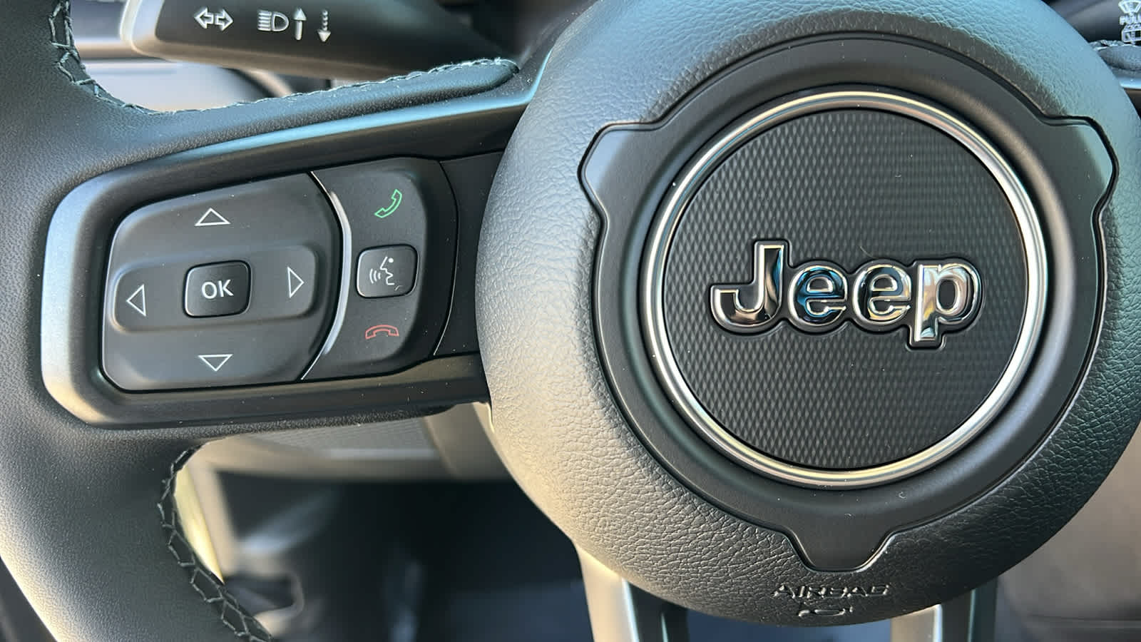 Thumbnail: 2026 Jeep Wrangler - 19