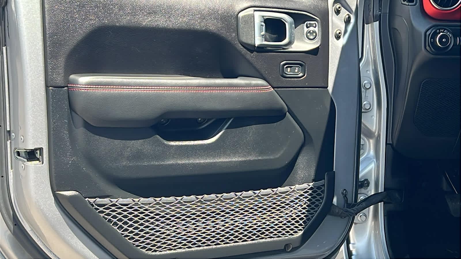 2020 Jeep Wrangler Rubicon 23