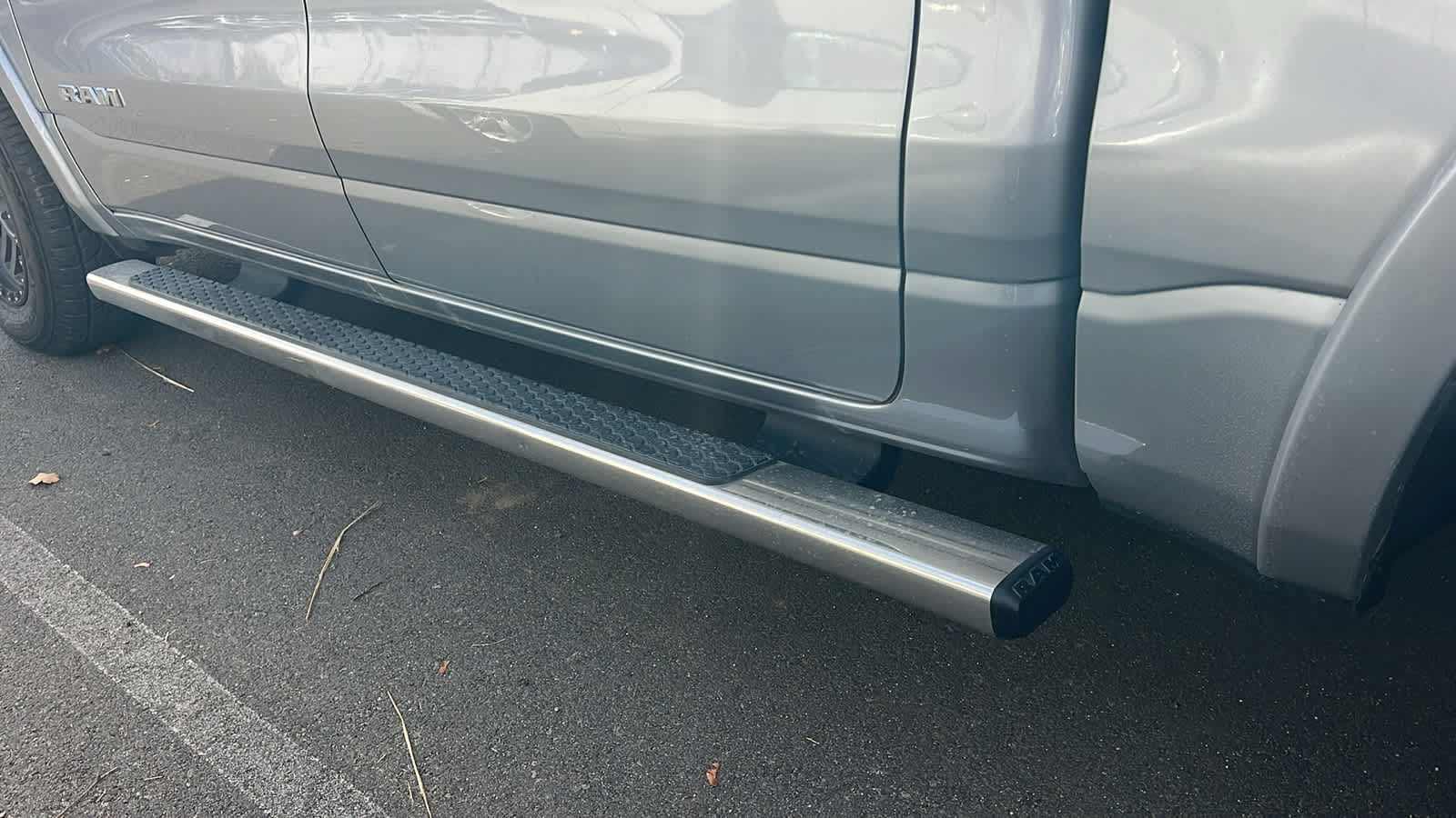 Thumbnail: 2022 RAM 1500 - 10