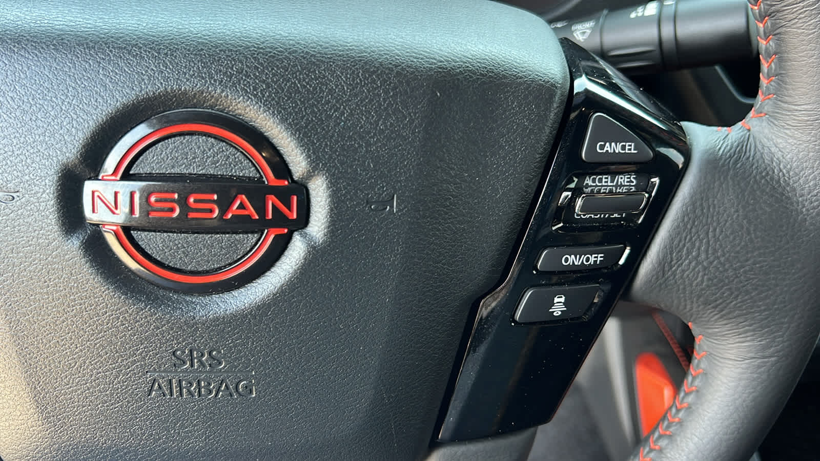 Thumbnail: 2025 Nissan Frontier - 20