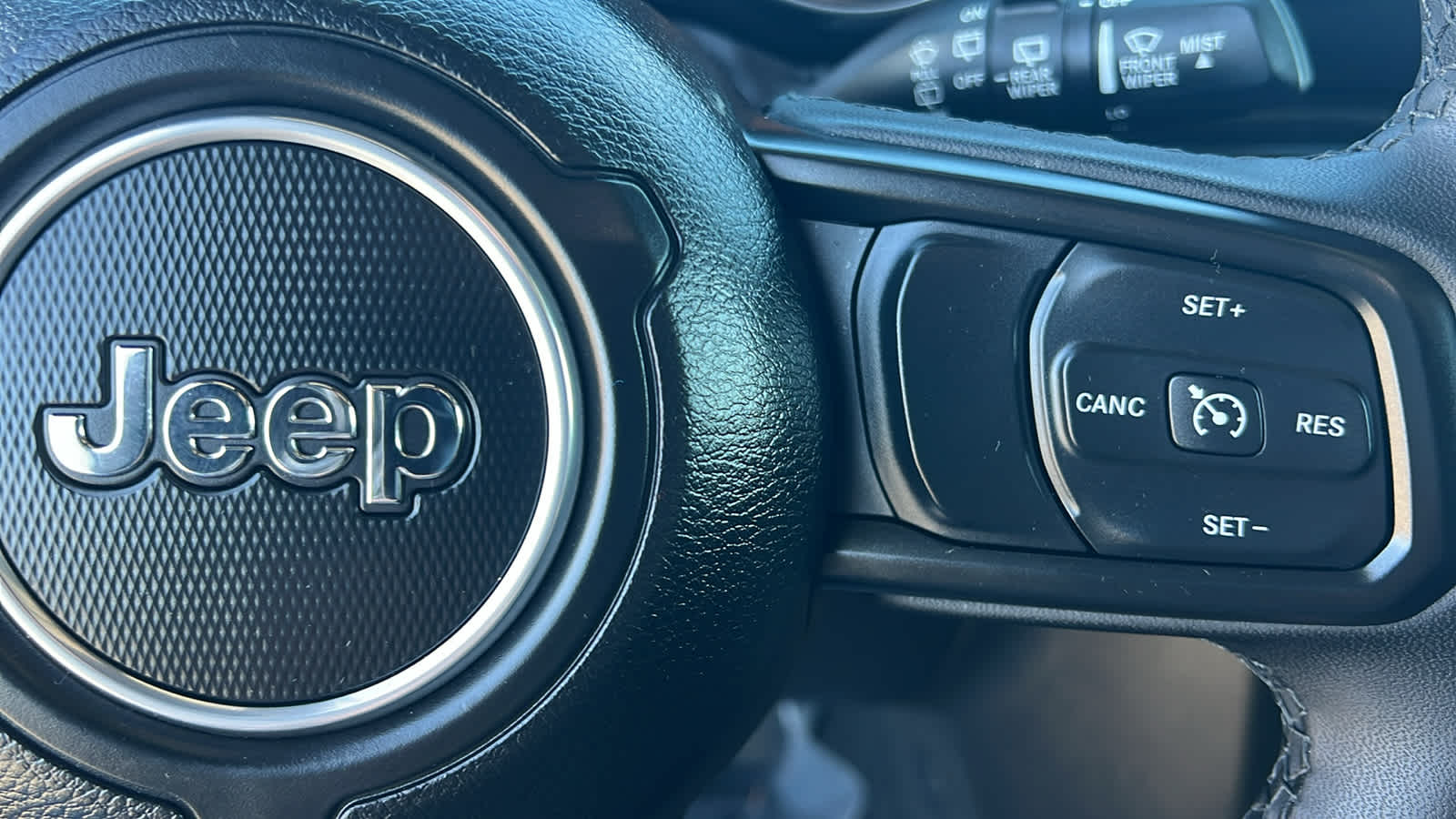 Thumbnail: 2023 Jeep Wrangler - 20