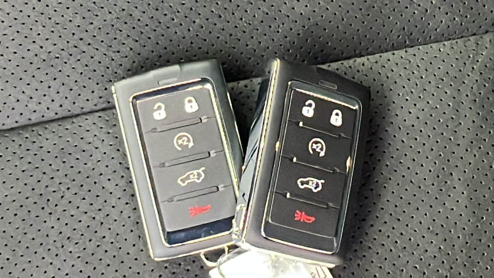 Thumbnail: 2025 Jeep Grand Cherokee - 29