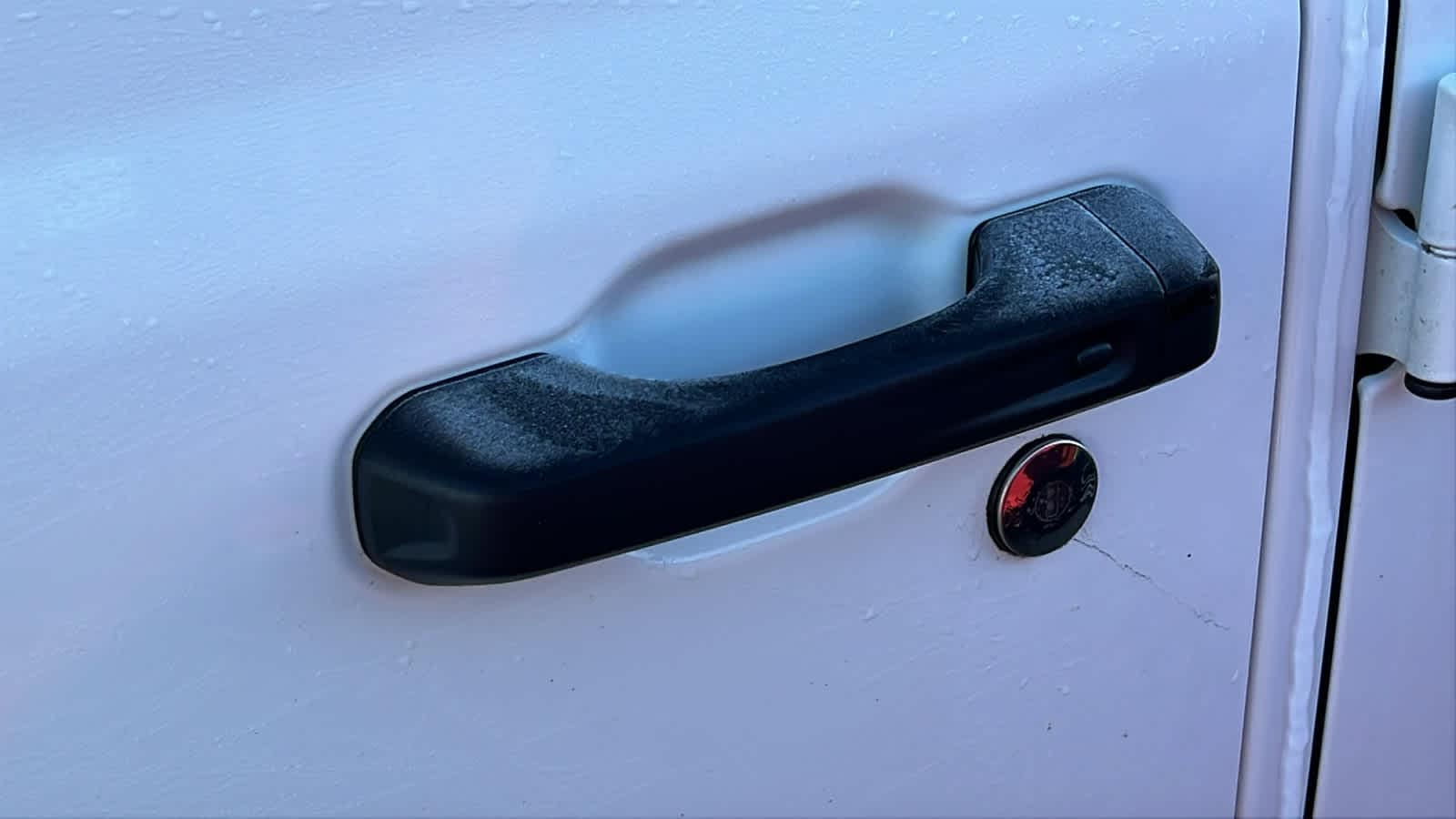 Thumbnail: 2023 Jeep Wrangler - 6