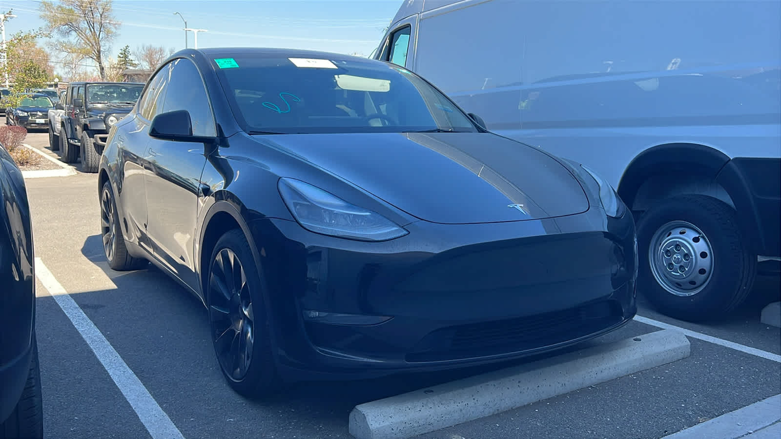 Thumbnail: 2023 Tesla Model Y - 3