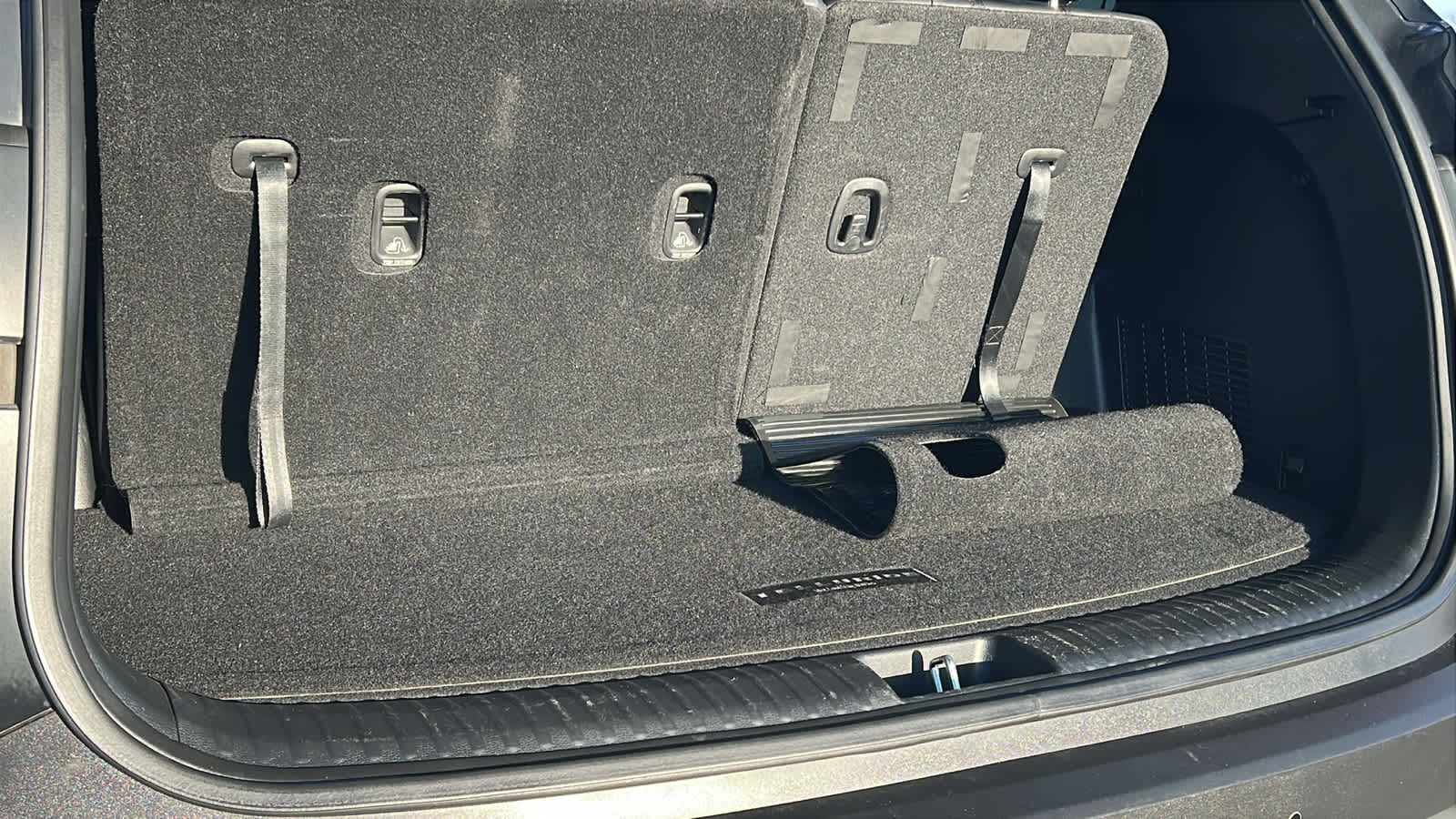 Thumbnail: 2022 Kia Telluride - 27