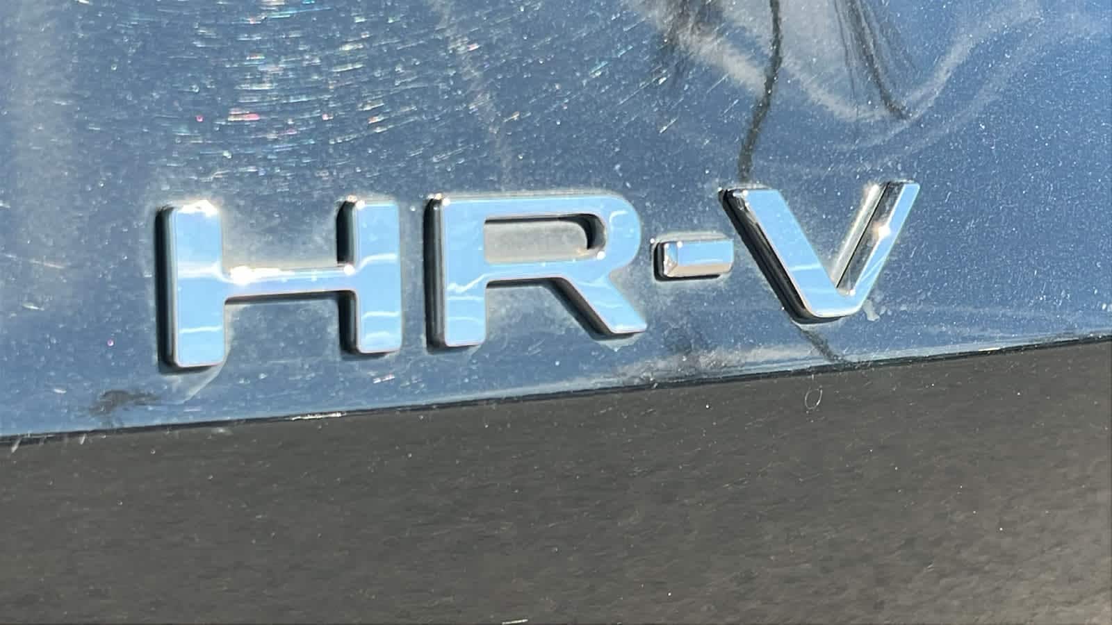 Thumbnail: 2025 Honda HR-V - 28
