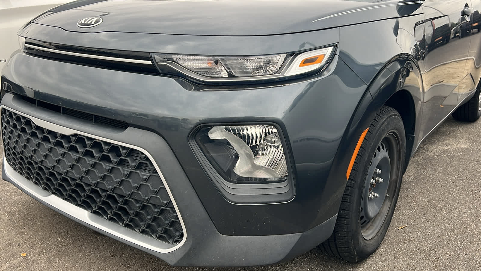 Thumbnail: 2020 Kia Soul - 8