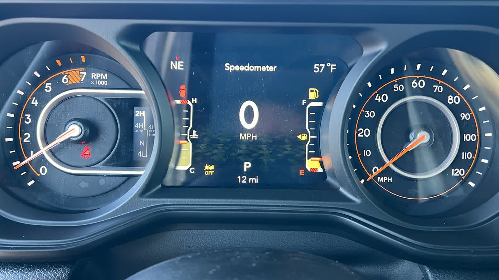 Thumbnail: 2026 Jeep Wrangler - 21