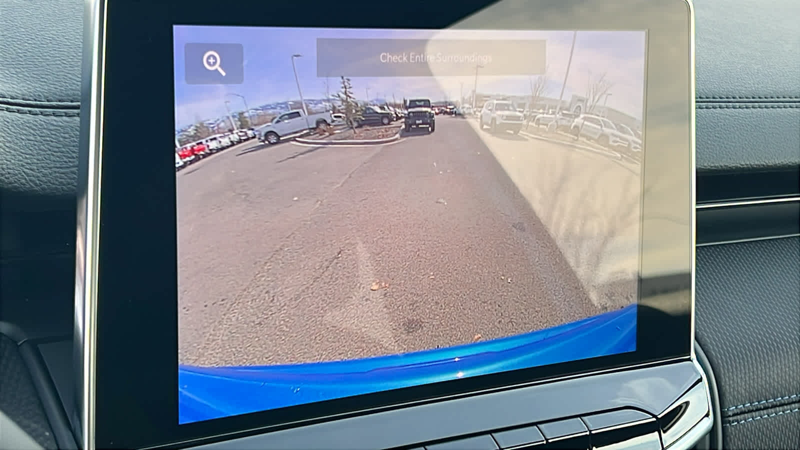 Thumbnail: 2026 Jeep Compass - 16