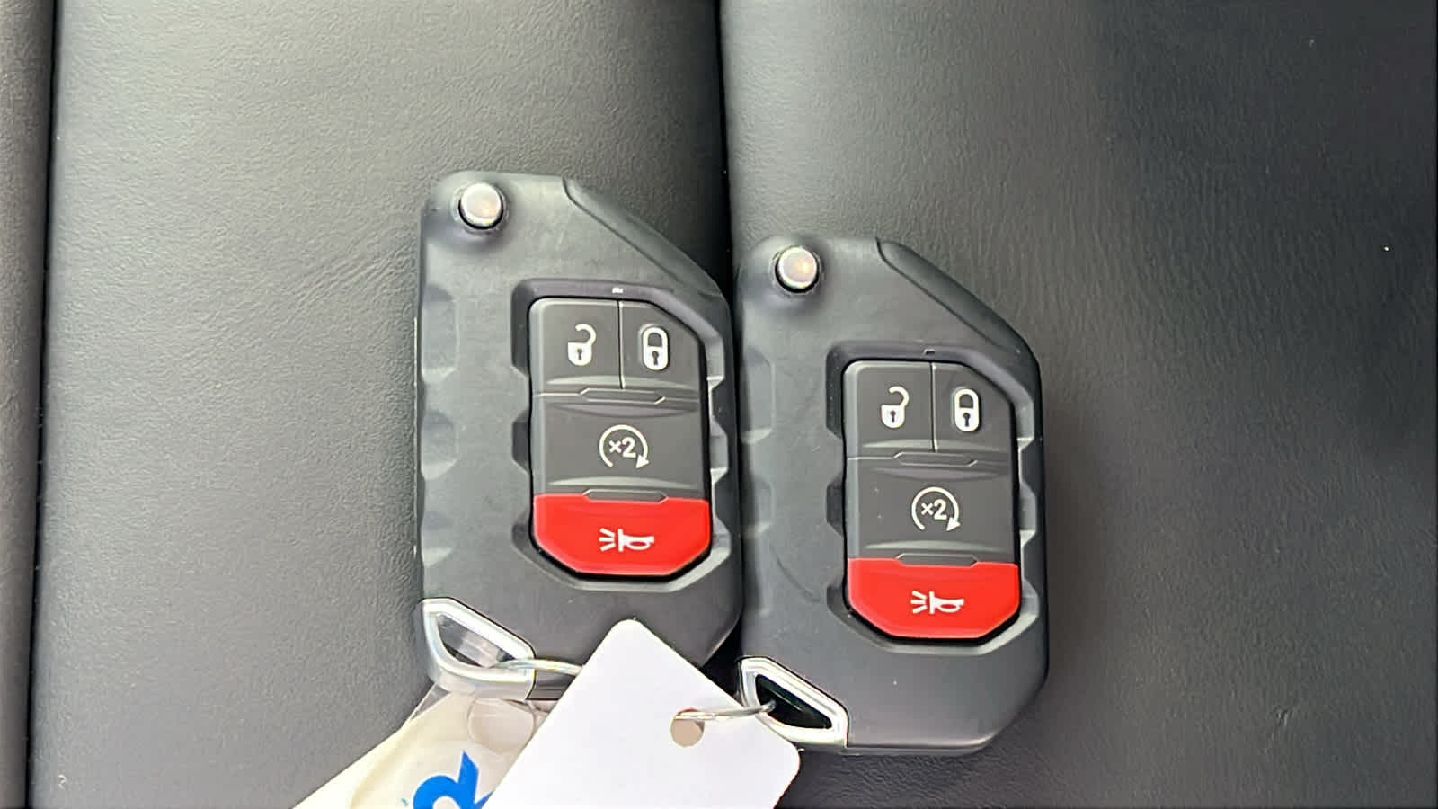 Thumbnail: 2026 Jeep Wrangler - 30