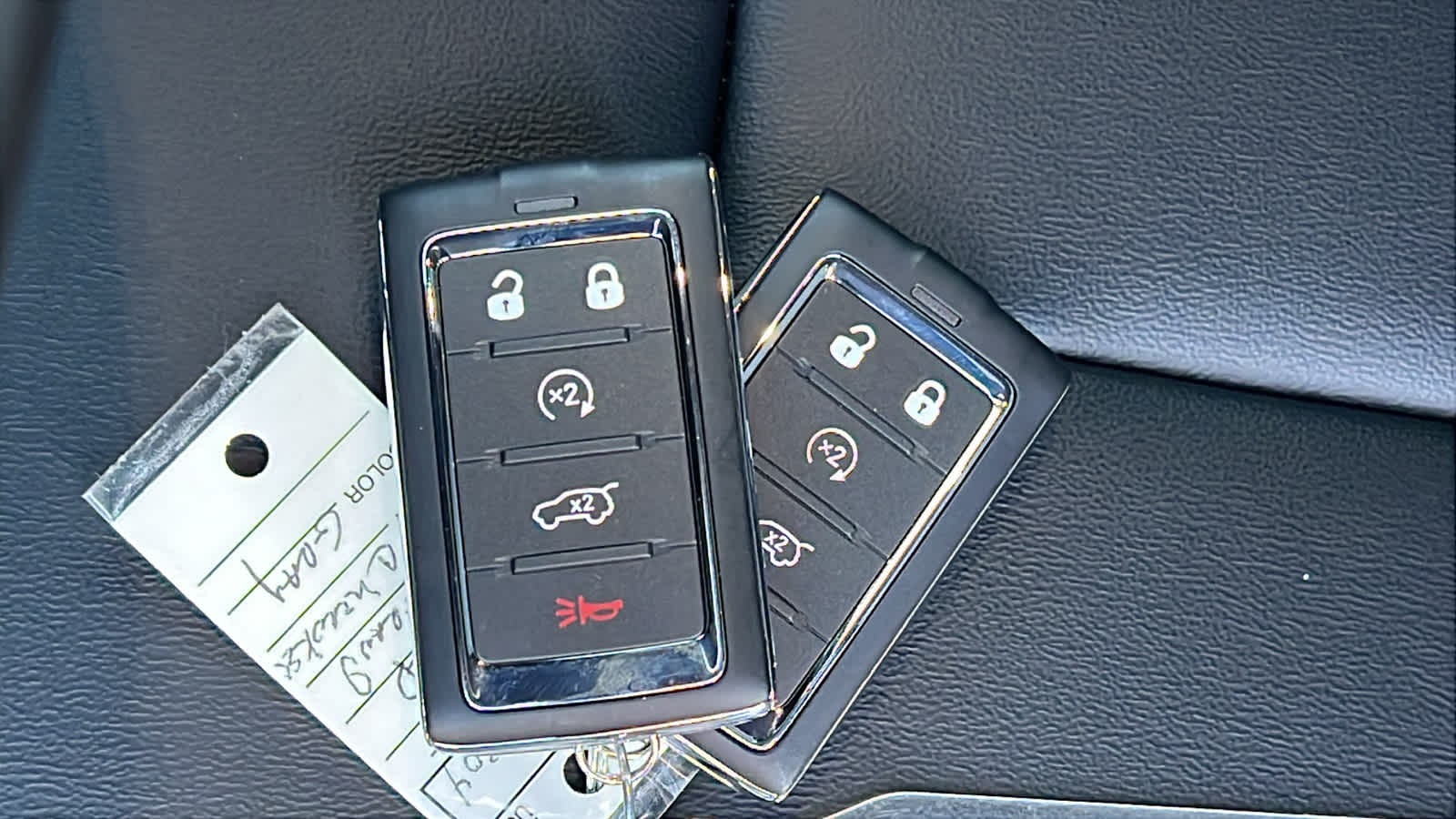 Thumbnail: 2025 Jeep Grand Cherokee - 29