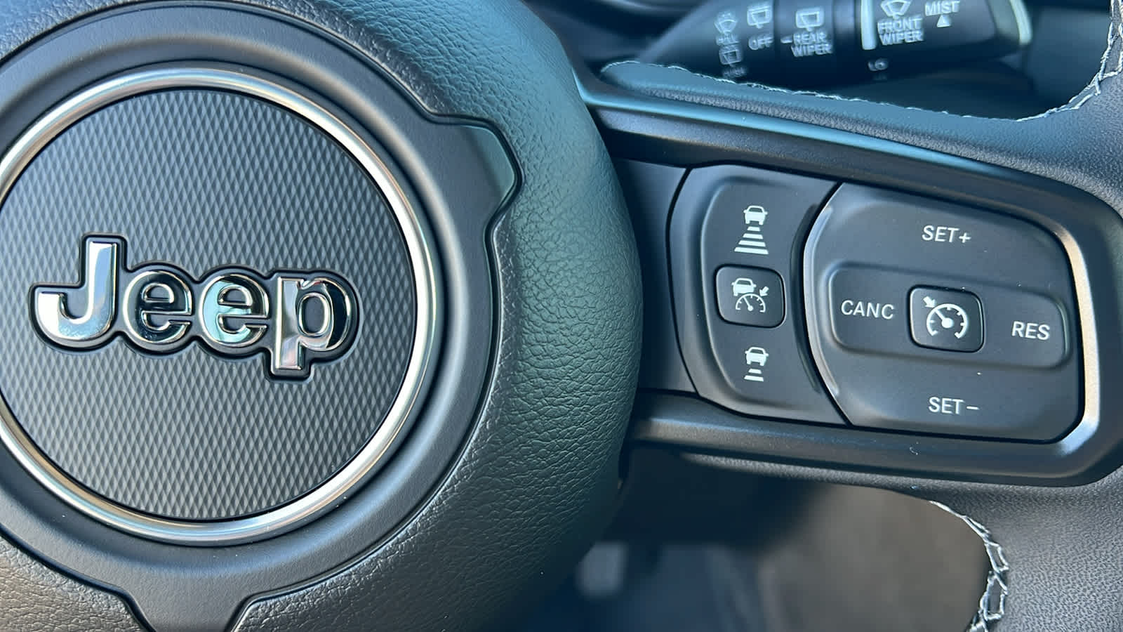 Thumbnail: 2026 Jeep Wrangler - 20