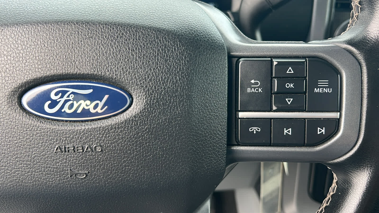 Thumbnail: 2024 Ford F-150 - 20