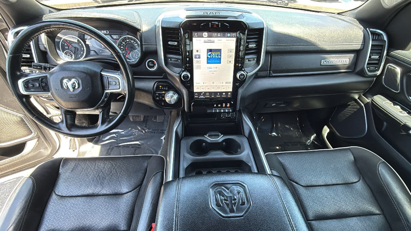 2023 RAM 1500 Laramie 26