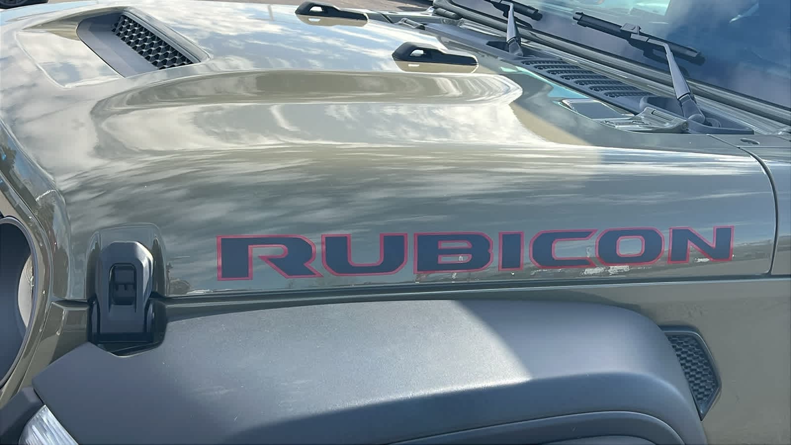 Thumbnail: 2026 Jeep Wrangler - 31