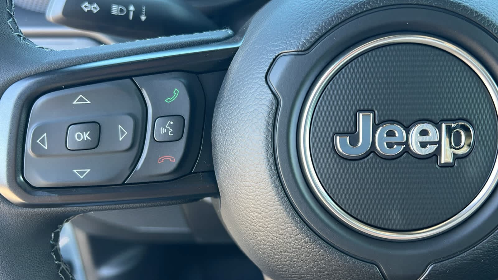 Thumbnail: 2026 Jeep Wrangler - 19